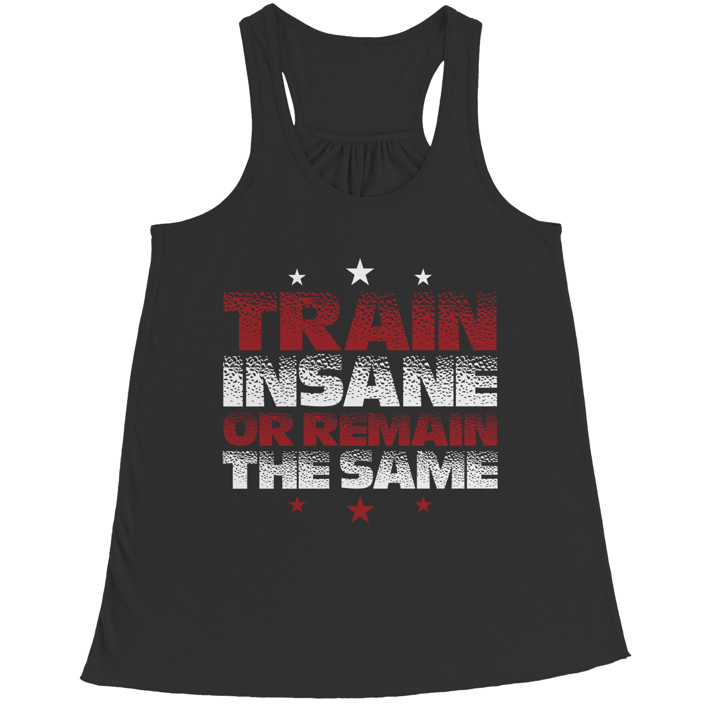 Train Insane