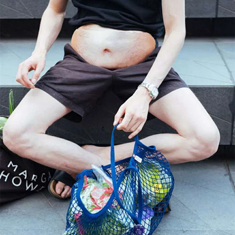 Fashion Dad Bod Fanny Pack