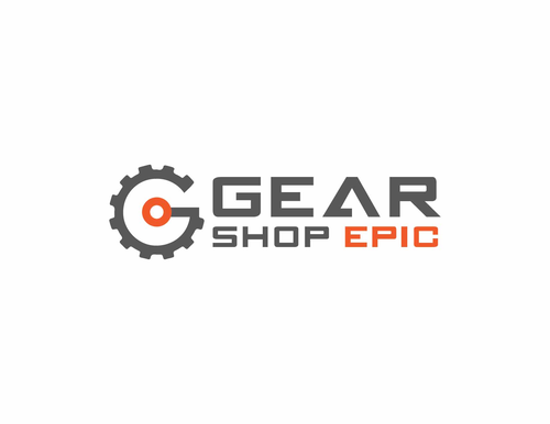 Gear Shop Epic